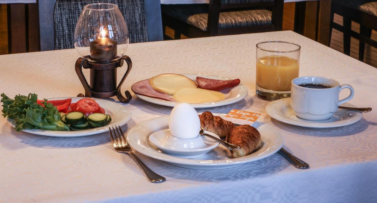 Hotelli-Ravintola Alma Seinäjoki Εξωτερικό φωτογραφία